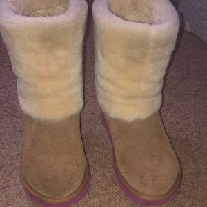 Ugg boots